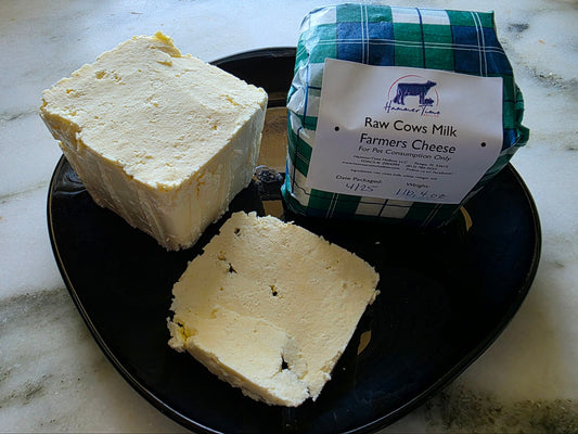 Farmer's Cheese